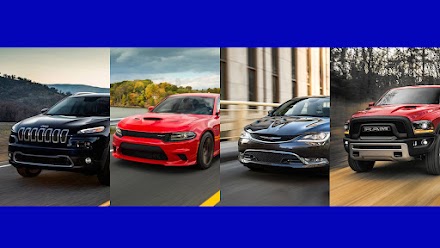 Price Chrysler Dodge Jeep Ram dealership