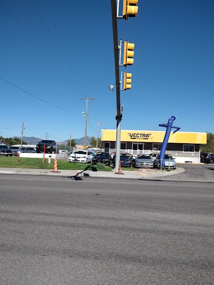 Prime Auto dealership