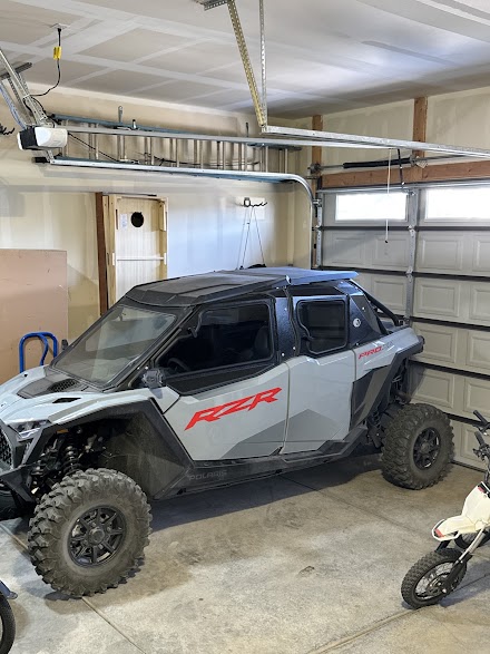 Prime Powersports dealership