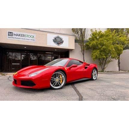 PRO DYNAMIC COLLISION CENTER & AUTO SALES dealership