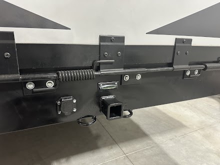 Prosteel Customs dealership