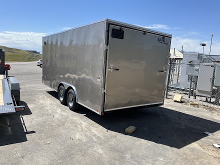 Prosteel Customs dealership