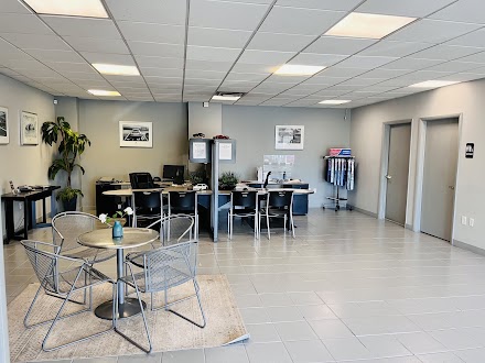 Pyramid Auto Sales Inc. dealership