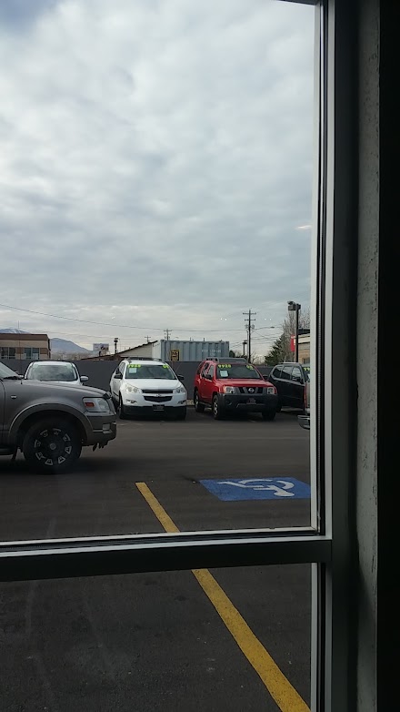 Pyramid Auto Sales Inc. dealership