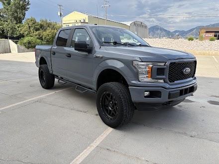 Q&A Auto Sales dealership