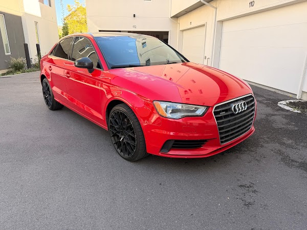 Quality Auto Motors Sales dealership