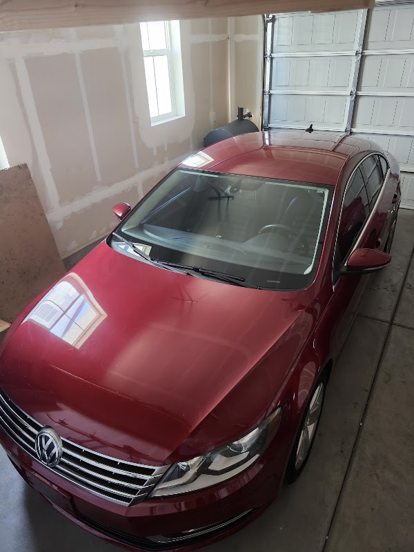 Quality Motors Auto Sales dealership
