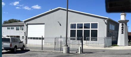 Quality Motors Auto Sales dealership