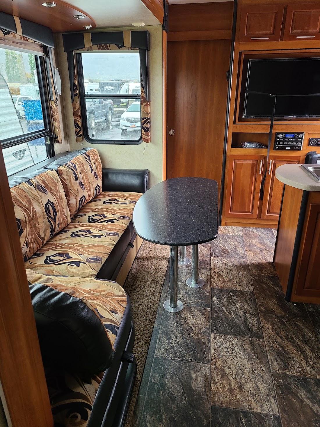 Quality RV Center dealership