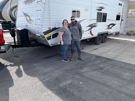 Quality RV Center dealership