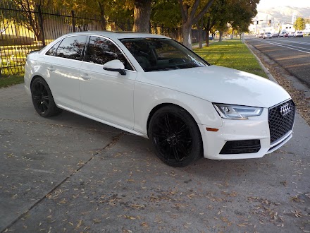Quix Auto Sales & Detail LLC dealership
