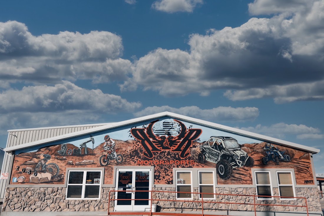 R&R Motorsports dealership
