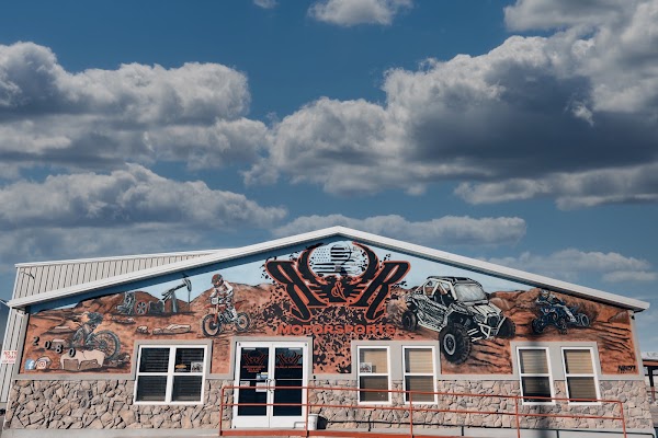 R&R Motorsports dealership