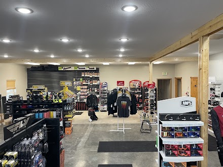 R&R Motorsports dealership