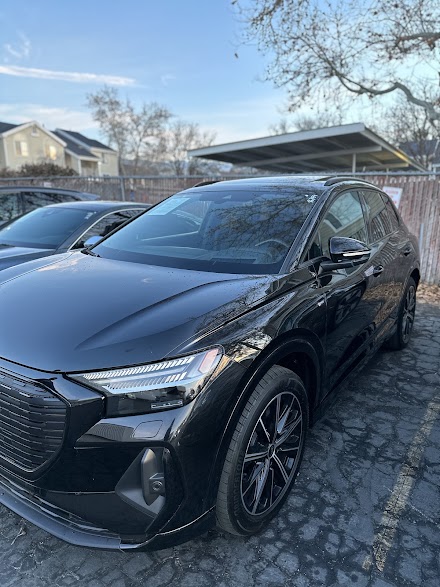 RANDS Auto Sales dealership