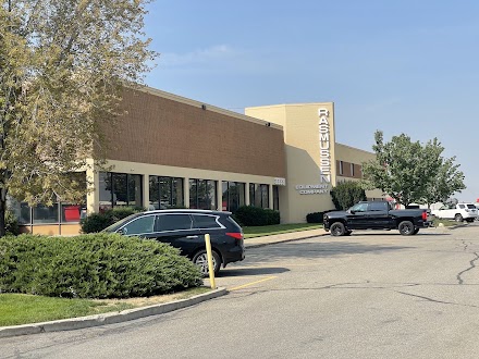 Rasmussen Equipment dealership