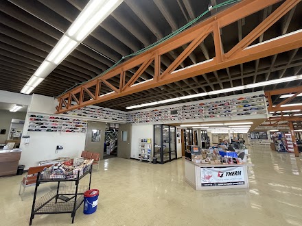 Rasmussen Equipment dealership