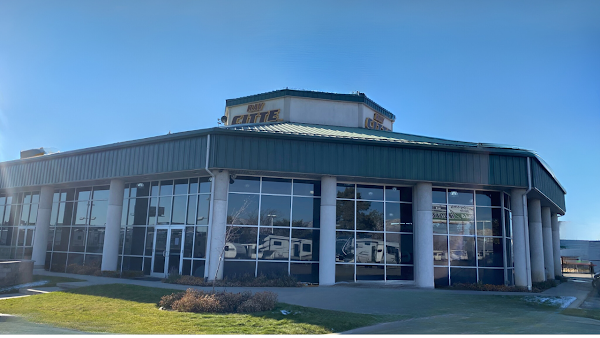 RAY CITTE RV SALES, SERVICE, PARTS dealership