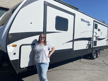RAY CITTE RV SERVICE dealership