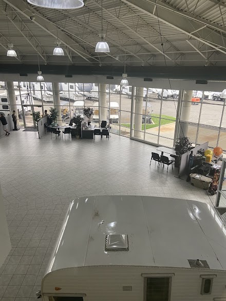 RAY CITTE RV SERVICE dealership