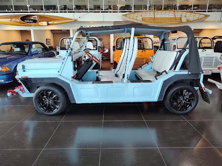 RC Automotive dealership