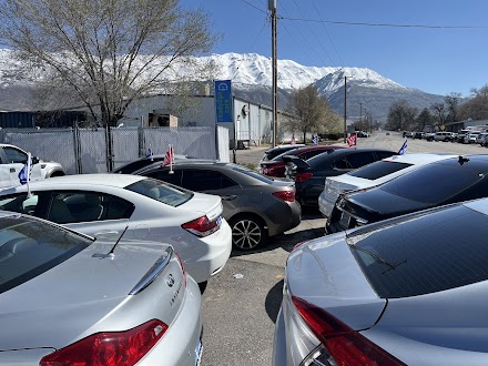 Ready2Go Cars dealership