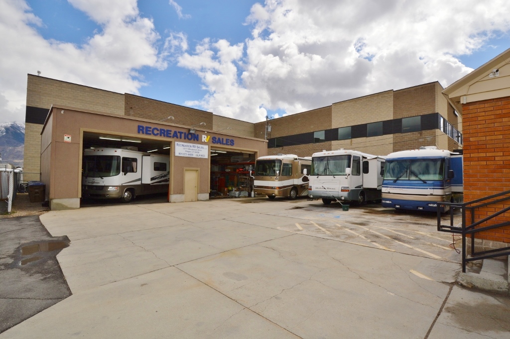 Recreation RV Sales dealership