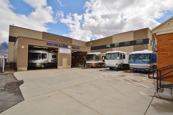 Recreation RV Sales dealership
