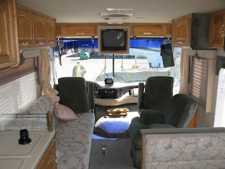 Recreation RV Sales dealership