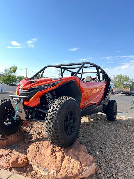 Red Desert Motorsports dealership