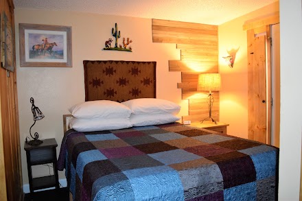 Red Desert RV Park dealership
