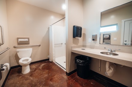 Red Desert RV Park dealership