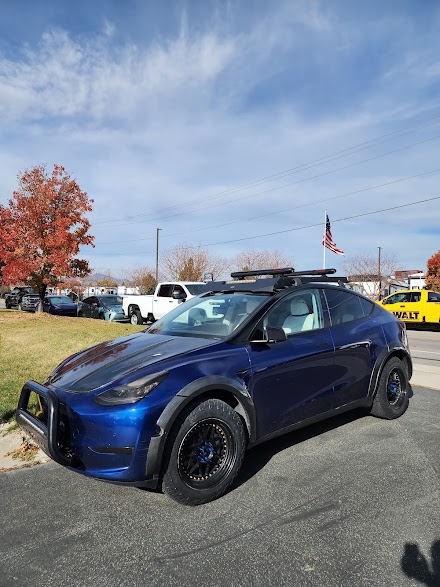 Redline Auto Sales dealership
