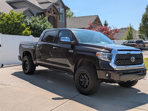 Reel Deal Auto dealership