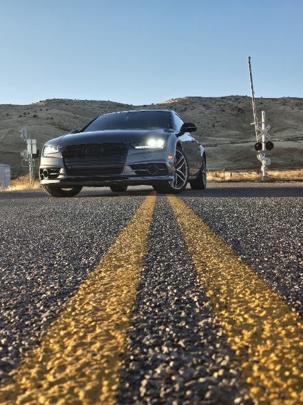 Reel Deal Auto dealership