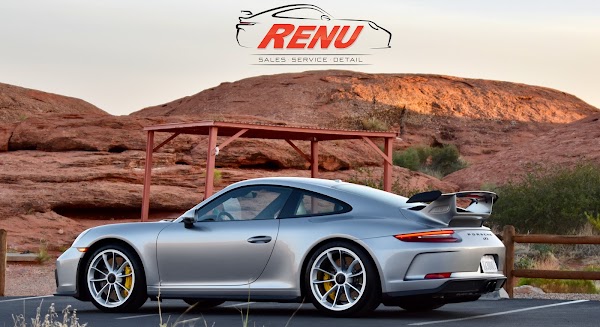 Renu Auto Detail dealership