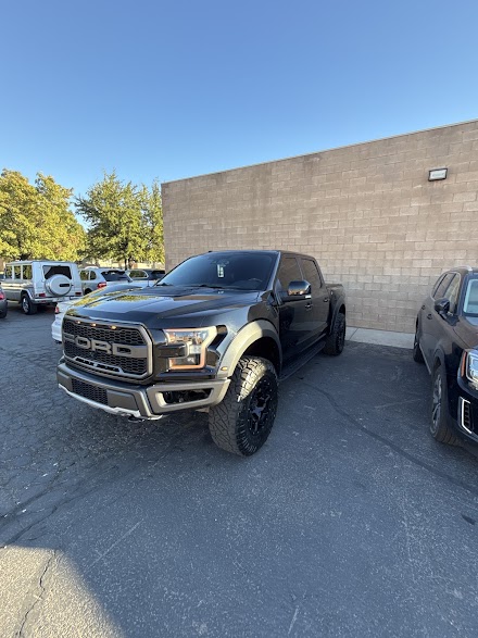 Renu Auto Detail dealership