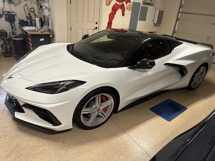 Renu Auto Detail dealership