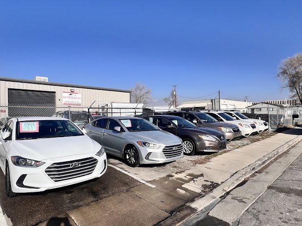 Retrobandz Auto Group LLC dealership