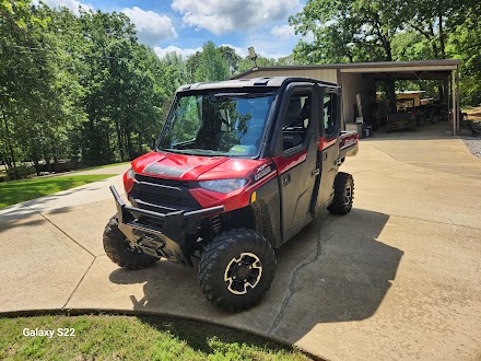 REV6 Powersports dealership