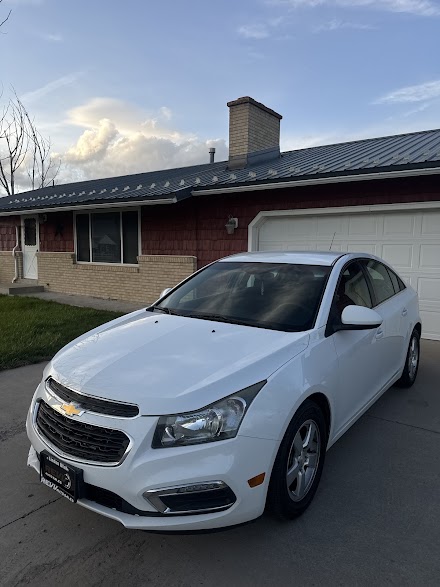 REVV AUTO SALES dealership