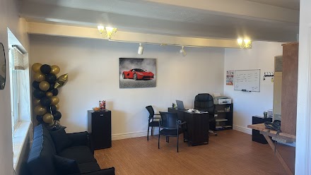 REY CAR MOTORS dealership
