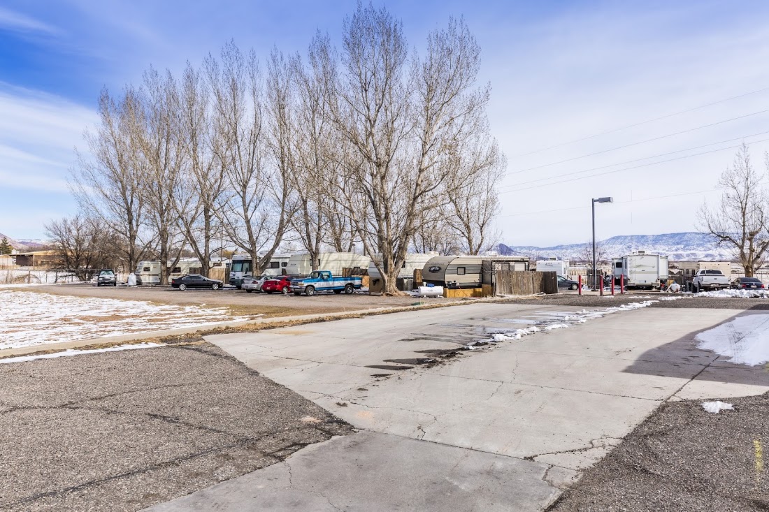 Richfield RV Park dealership