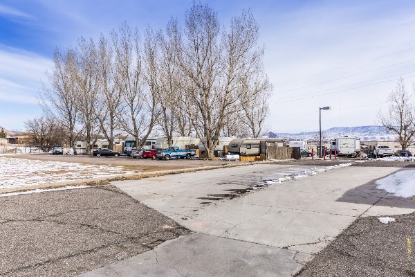 Richfield RV Park dealership