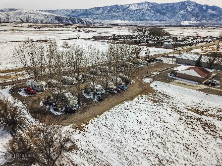 Richfield RV Park dealership