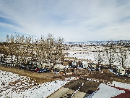 Richfield RV Park dealership