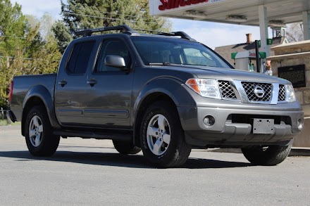 Ridgeline Motors LLC dealership