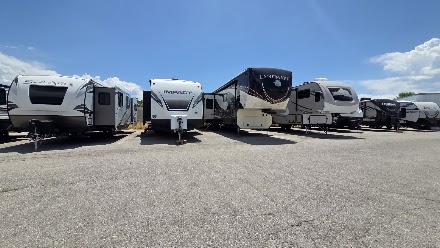 Right Side Up RV Sales dealership