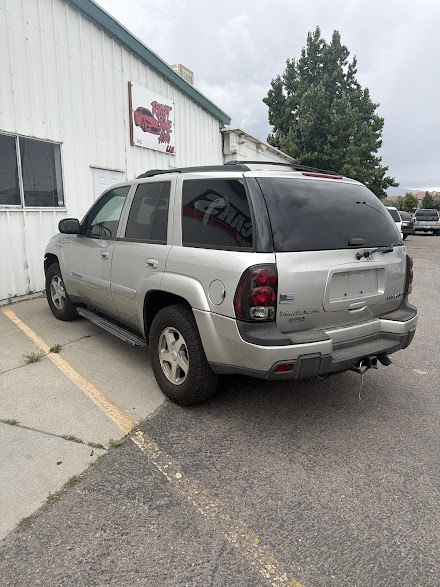 Right Time Auto dealership