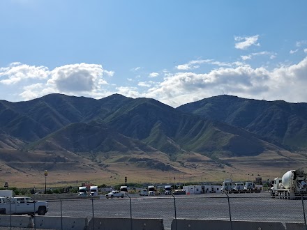 Ritchie Bros. Auctioneers dealership